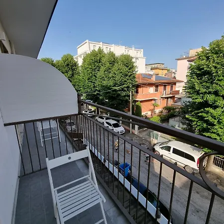 Aparthotel Mare Rimini