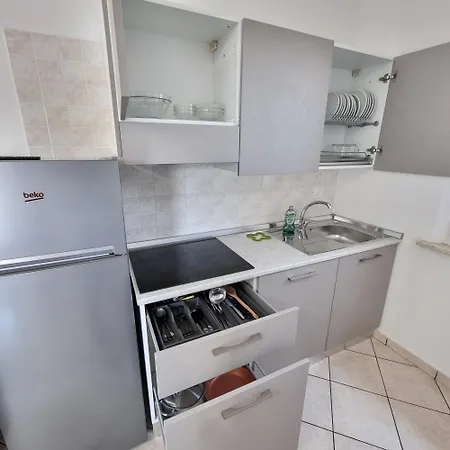 Aparthotel Mare Rimini