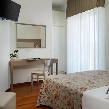 Rondinella E Viola Hotel