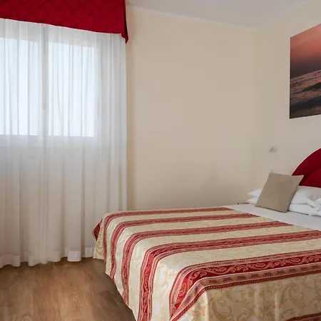 Rondinella E Viola Hotel