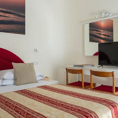 Hotel Rondinella E Viola
