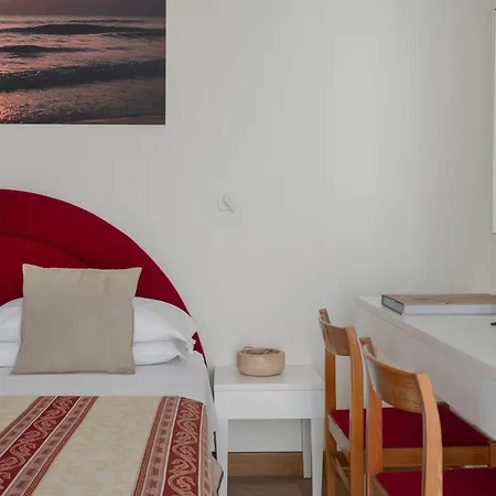 Hotel Rondinella E Viola Rimini