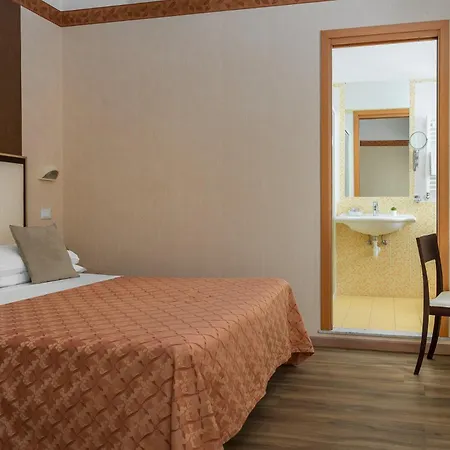 Rondinella E Viola Hotel