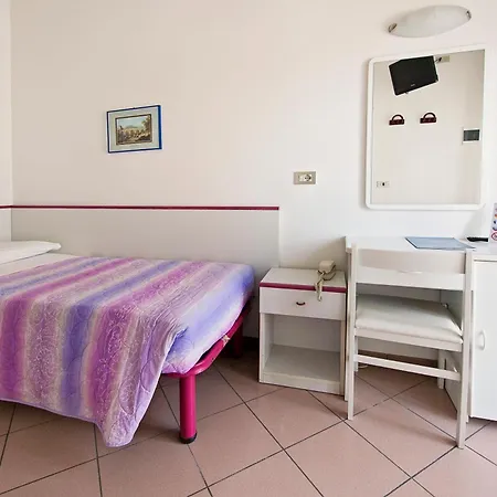 Radar Hotel
