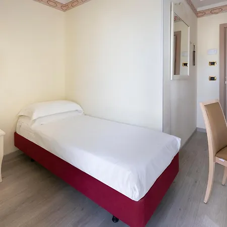 Bikini Hotel Rimini