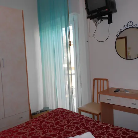 Hotel Ottavia