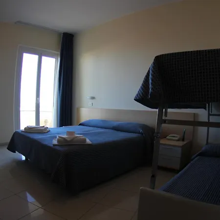 Fantasy Hotel Rimini