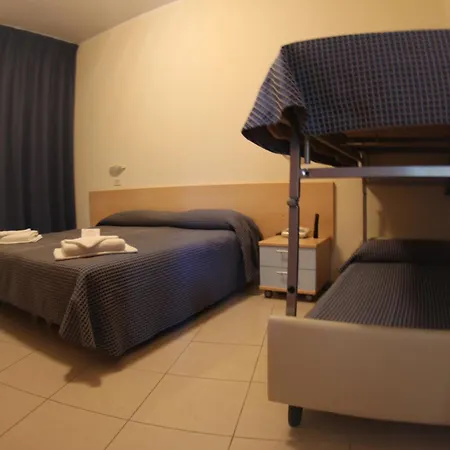 Hotel Fantasy Rimini