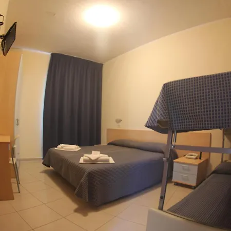 Fantasy Hotel