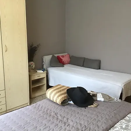 Le 4 Sorelle Apartamento Rímini