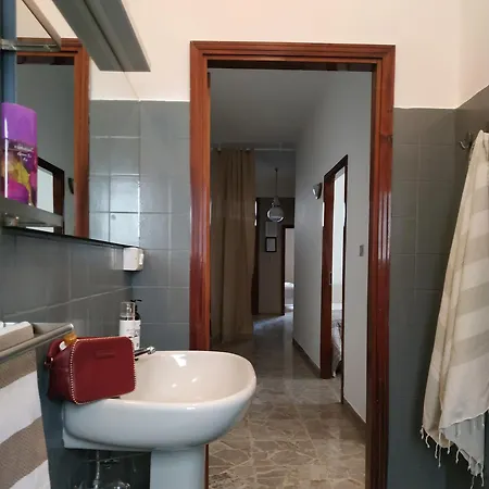 Le 4 Sorelle Apartamento *
