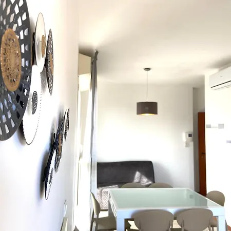 Aparthotel Cima