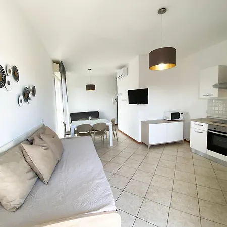 Aparthotel Cima 3*