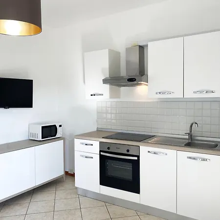 Cima Aparthotel Rimini