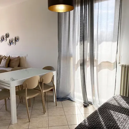 Aparthotel Cima Rimini