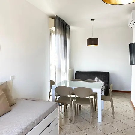 Cima 3* Rimini