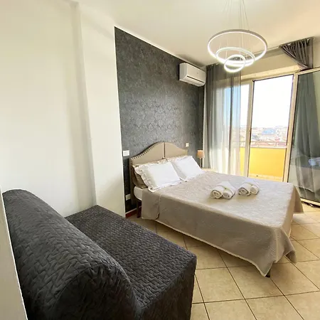 Aparthotel Cima