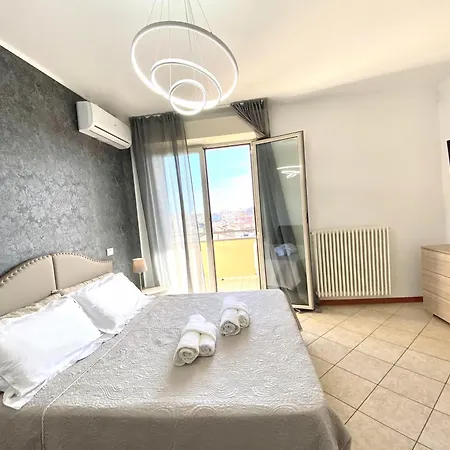 Cima Aparthotel Rimini