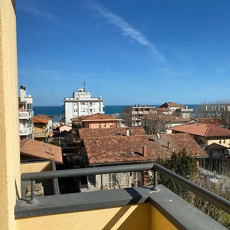 Cima 3* Rimini