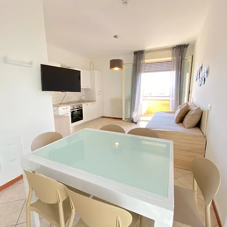Cima Aparthotel