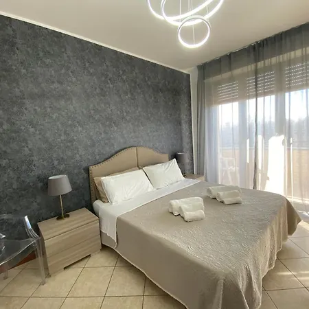 Cima Aparthotel Rimini
