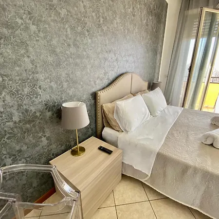 Aparthotel Cima