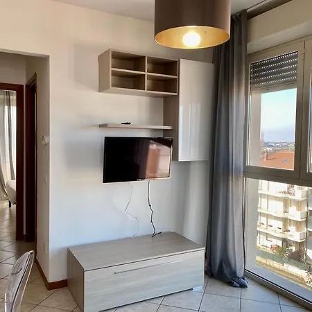 Cima Aparthotel