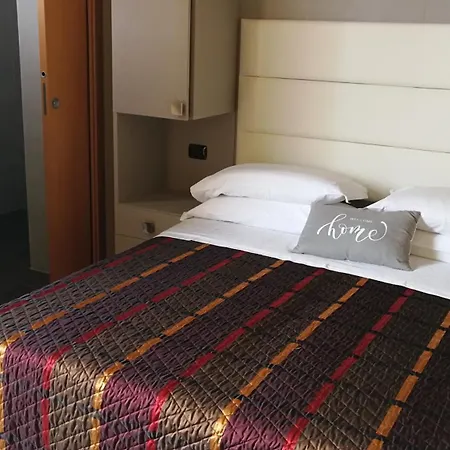 Hotel Alaska 3*