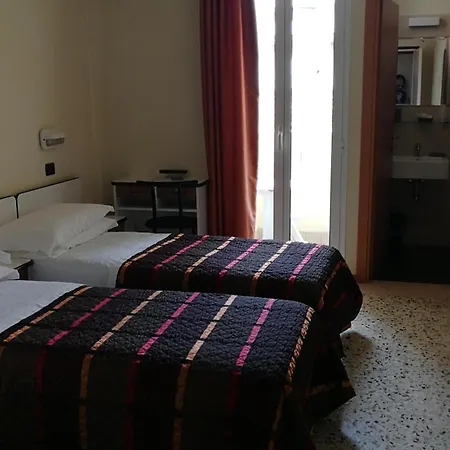 Hotel Alaska Rimini
