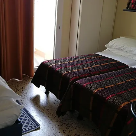 Hotel Alaska Rimini