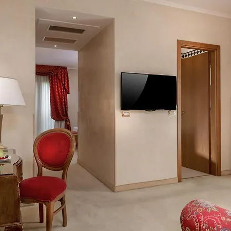 De Londres Hotel 4*