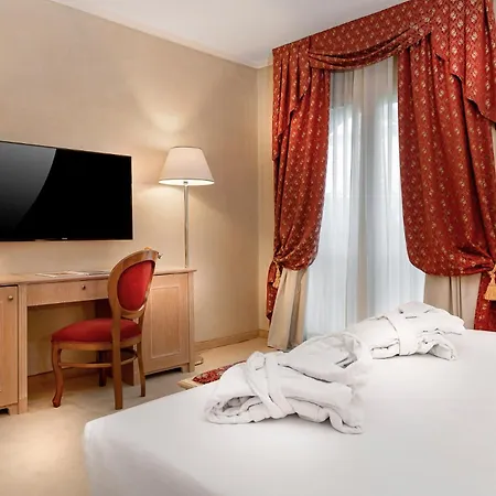 De Londres Hotel Rimini