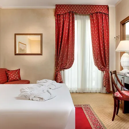 Hotel De Londres