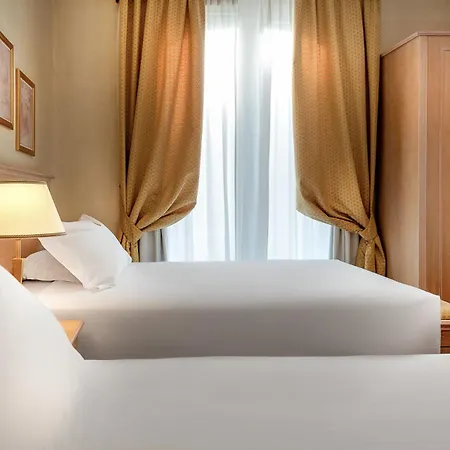 Hotel De Londres Rimini