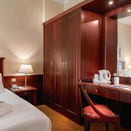 De Londres Hotel Rimini