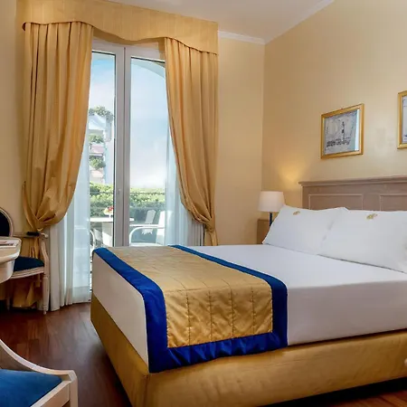 De Londres Hotel Rimini