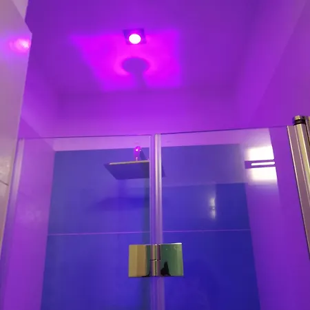 Rondinella E Viola Hotel Rimini