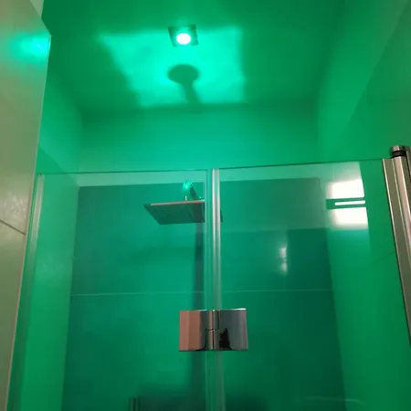 Rondinella E Viola Hotel 3*