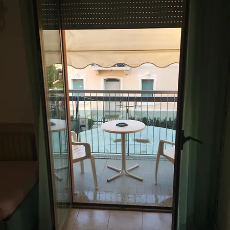 Peonia 3* Rimini
