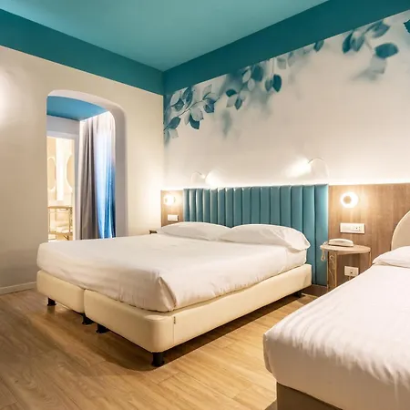 Hotel Regina Elena 57 & Oro Bianco 4*
