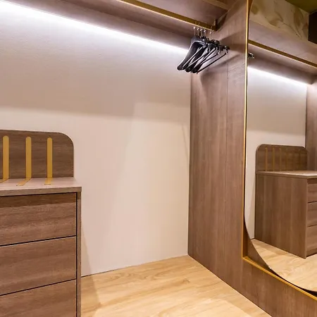 Regina Elena 57 & Oro Bianco Hotel 4*