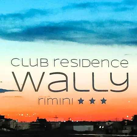 Aparthotel Wally 3*