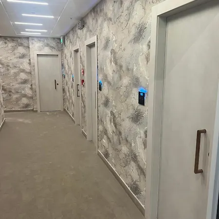 Paola Hotel 3*