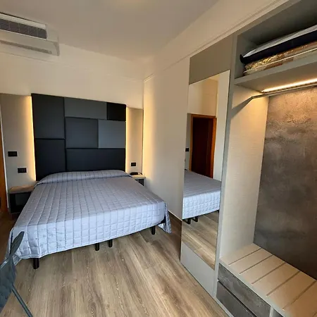 Hotel Cobalto