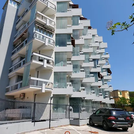 Appartamento Pada Vespucci