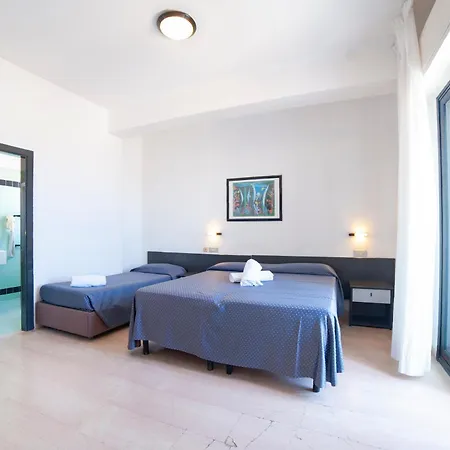 Hotel Grand Meeting Rimini