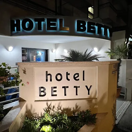Betty
