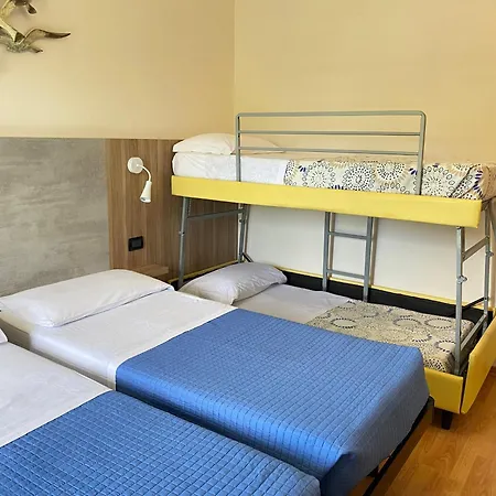 Betty Hotel 3*