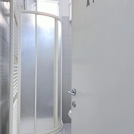 Appartement Bilocale Tra E Riccione Rimini
