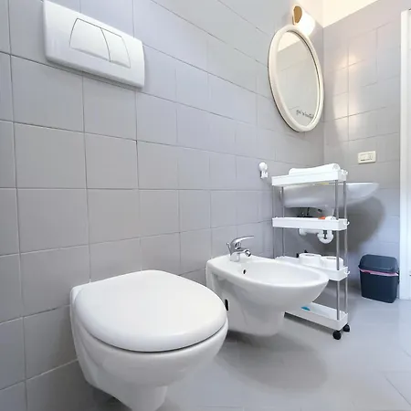 Appartement Bilocale Tra E Riccione Rimini
